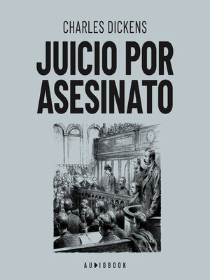 cover image of Juicio por asesinato (Completo)